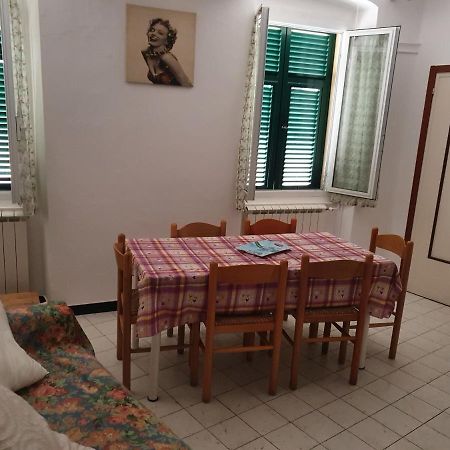 Sul Porto A 2 Minuti Dal Mare Citra010007-Lt-0079 Apartamento Camogli Exterior foto