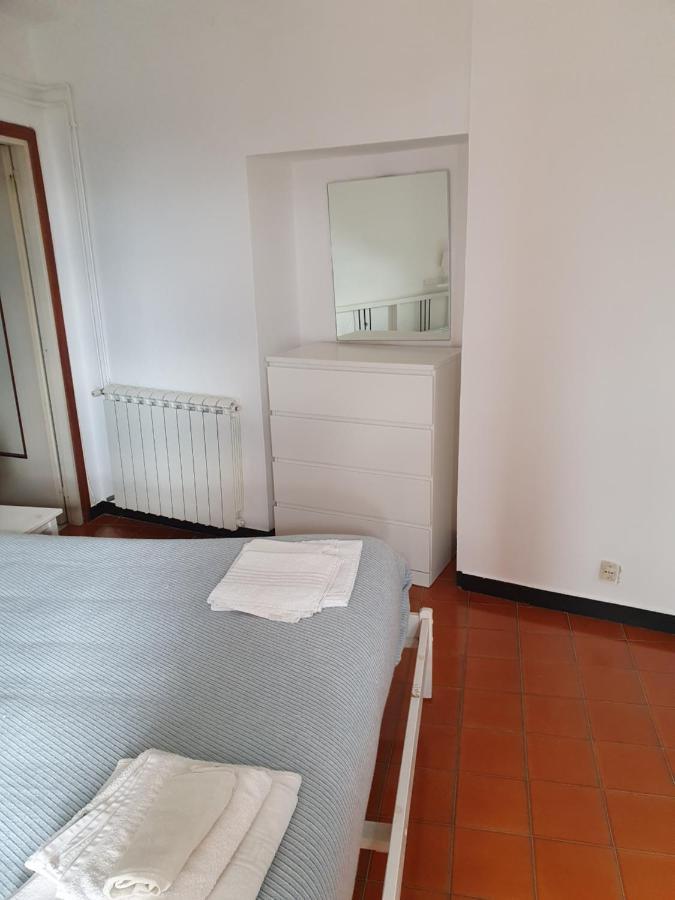 Sul Porto A 2 Minuti Dal Mare Citra010007-Lt-0079 Apartamento Camogli Exterior foto