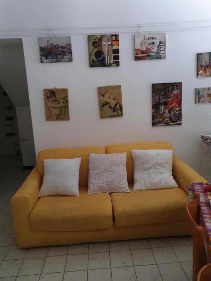Sul Porto A 2 Minuti Dal Mare Citra010007-Lt-0079 Apartamento Camogli Exterior foto